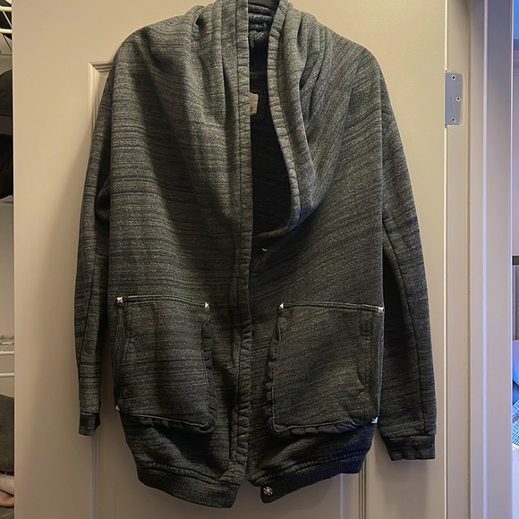 Wilfred Free Rosseau Sweater - Picture 2 of 5